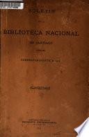 Boletín