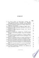 Boletín
