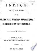 Boletin