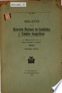 Boletin