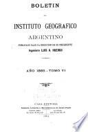 Boletín