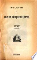 Boletín