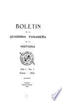 Boletín