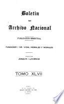 Boletin