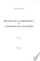 Boletin ...