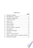 Boletín