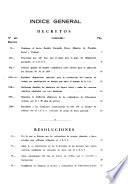Boletín