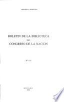 Boletin ...