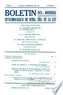 Boletín