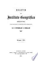 Boletín