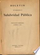 Boletín