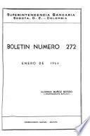 Boletín