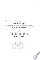 Boletin