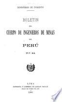 Boletín