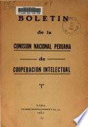 Boletín
