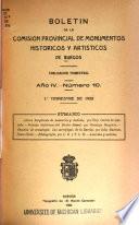 Boletín