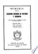 Boletín