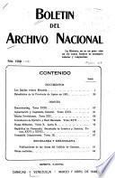 Boletin
