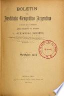 Boletín