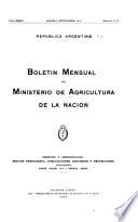 Boletín