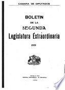 Boletin