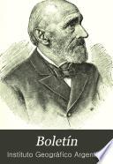 Boletín