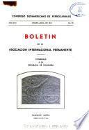 Boletin