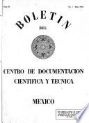 Boletin