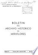 Boletín