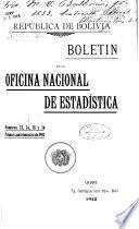 Boletin