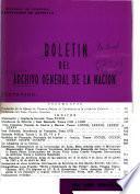 Boletin