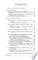 Boletín indigenista