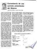 Boletín informativo