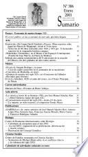 Boletín Informativo