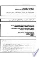 Boletín informativo