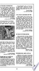 Boletín Informativo