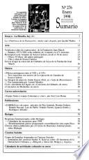 Boletín Informativo