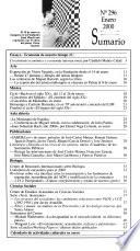Boletín Informativo