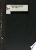 Boletín informativo