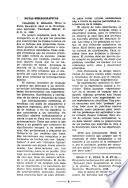 Boletin informativo