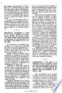 Boletín informativo