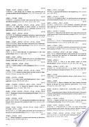 Boletin Internacional de Bibliografia Sobre Educacion