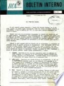 Boletin Interno No. 614