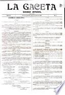 Boletín judicial