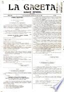 Boletín judicial