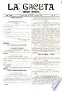 Boletín judicial