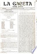 Boletín judicial