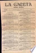 Boletín judicial