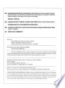 Boletín médico del Hospital Infantil de México