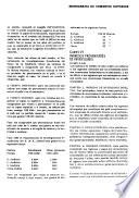 Boletín mensual de estadística